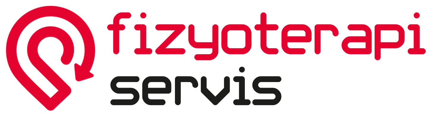 Fizyoterapi Servis Logo